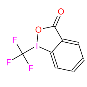 1-三氟甲基-1,2-苯碘酰-3（1H）-酮