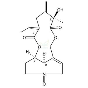 千里光非灵N-氧化物,Seneciphylline N-oxide