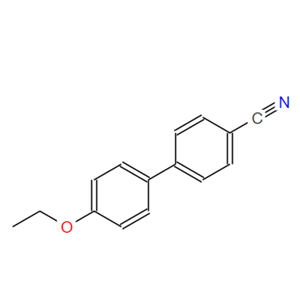 4-氰基-4'-乙氧基联苯