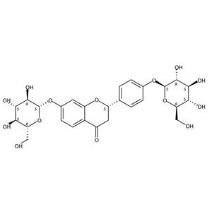 葡萄糖基甘草苷   Glucoliquiritin   93446-18-5