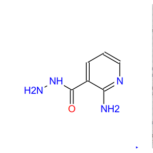 2-氨基烟酰肼