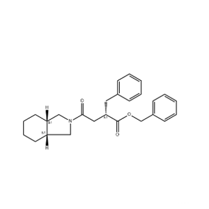 米格列奈单酸苄基酯