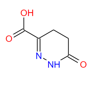 6-氧-1,4,5,6-四氢哌嗪-3-甲酸