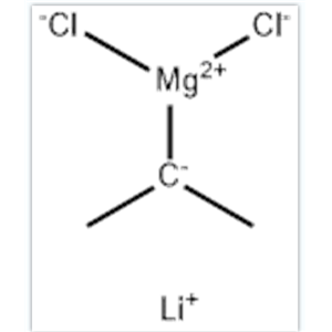 异丙基氯化镁-氯化锂,Isopropylmagnesium chloride lithium chloride complex  1.3M in tetrahydrofuran