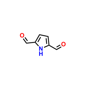1H-吡咯-2,5-二甲醛