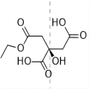 柠檬酸-非对称羧基乙酯