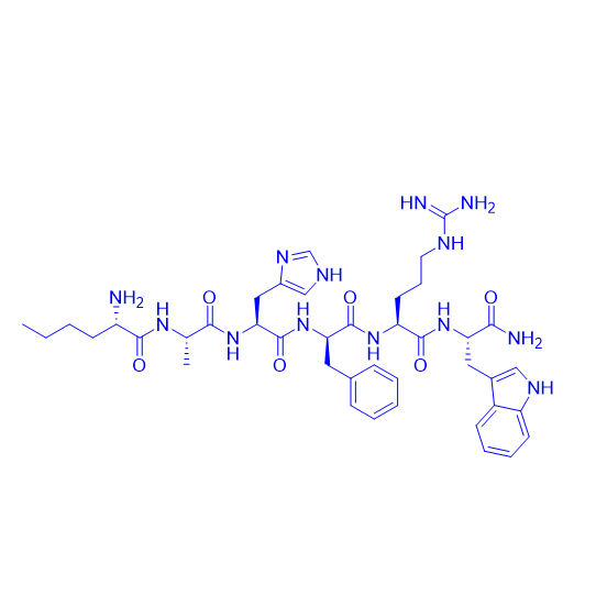 六肽-1/六元胜肽,Hexapeptide-1