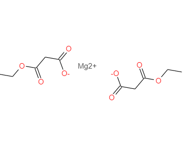 丙二酸单乙酯镁,Magnesium3-ethoxy-3-oxopropanoate