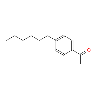 4'-己基苯乙酮,4'-n-Hexylacetophenone