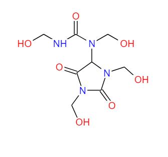 重氮烷基脲,Diazolidinylurea