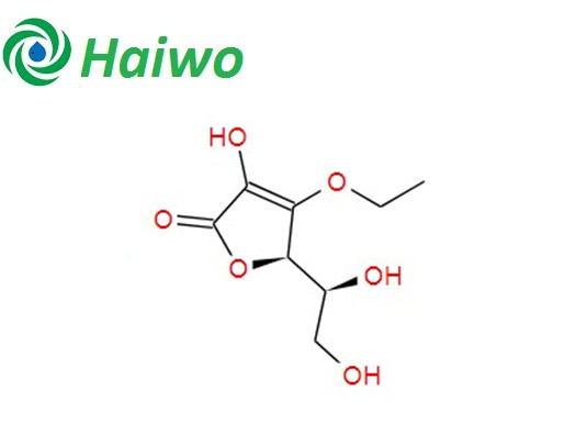 VC乙基醚,3-O-Ethyl-L-ascorbic acid