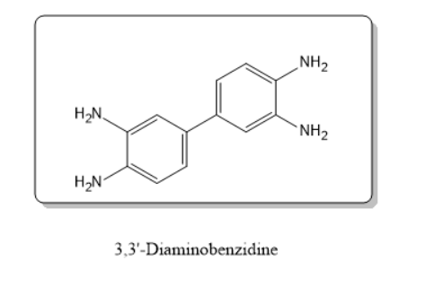 3,3'-二氨基聯(lián)苯胺,3,3'-Diaminobenzidine