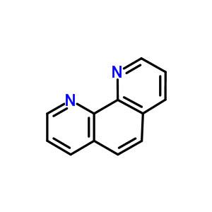 1.10菲啰啉 氧化还原指示剂 5144-89-8