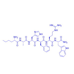 六肽-1/六元胜肽/Hexapeptide-1
