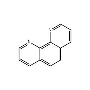 无水1.10菲啰啉 金属螯合剂 66-71-7