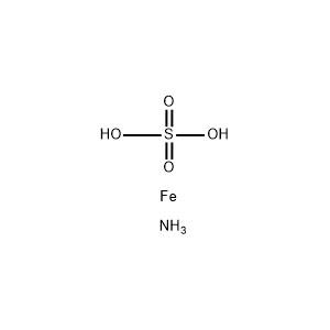 硫酸高铁铵 催化剂 10138-04-2