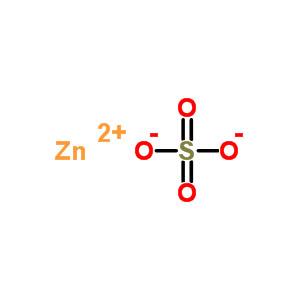 硫酸锌,Zinc Sulfate