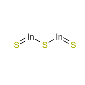 硫化铟(III)