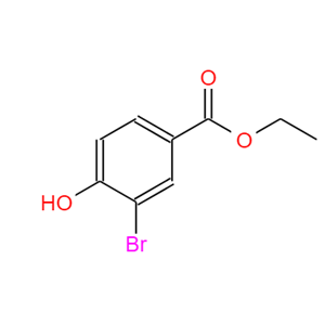 3-溴-4-羟基苯甲酸乙酯