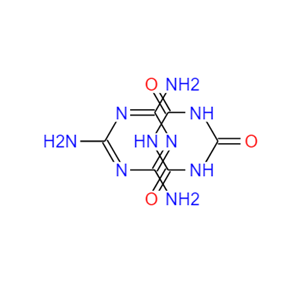 氰尿酸三聚氰胺,Melaminecyanurate