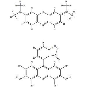 瑞氏色素 染色劑 68988-92-1