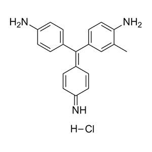 碱性品红 染料中间体 632-99-5