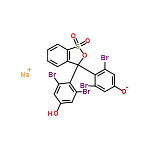 溴酚藍(lán)鈉 生物化學(xué)試劑 34725-61-6