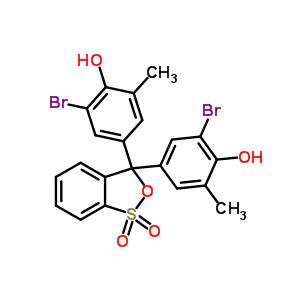溴甲酚紫 酸碱指示剂 115-40-2