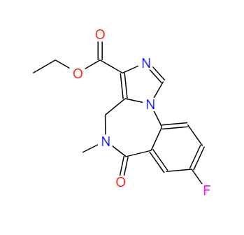 氟马西尼,Flumazenil