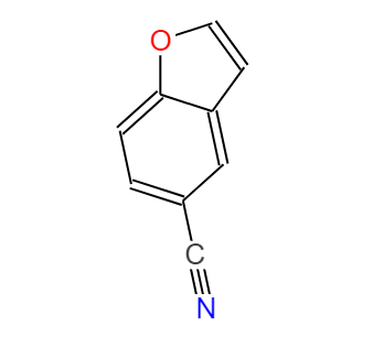 苯并呋喃-5-腈,Benzofuran-5-carbonitrile