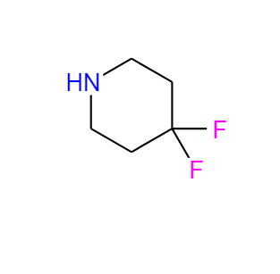4,4-二氟哌啶,4,4-DIFLUOROPIPERIDINE