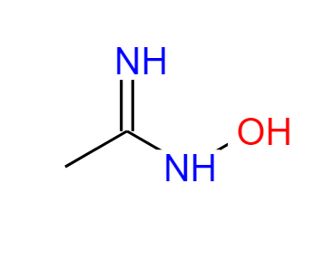 N-羟基乙脒,N-HydroxyacetaMidine