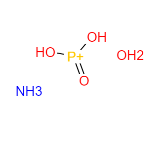亚磷酸氢二铵,Diammoniumhydrogenphosphite