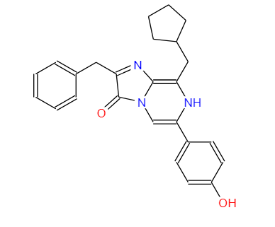 腔肠素HCP,COELENTERAZINE HCP