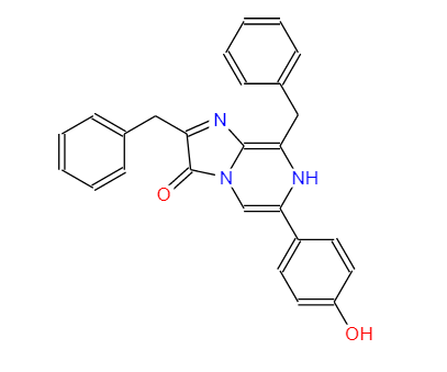 腔肠素-H,Coelenterazine h