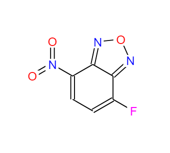 4-氟-7-硝基苯并-2-氧雜-1,3-二唑,4-Fluoro-7-nitrobenzofurazan