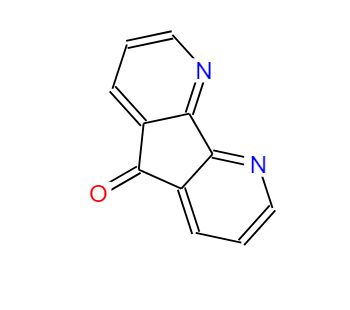 4,5-二氮芴-9-酮,4,5-Diazafluoren-9-one