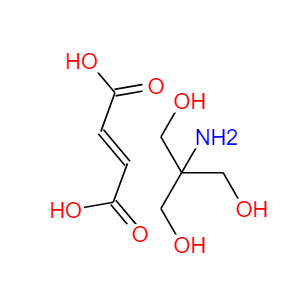 三羟甲基氨基甲烷马来酸酯,Trizmar maleate