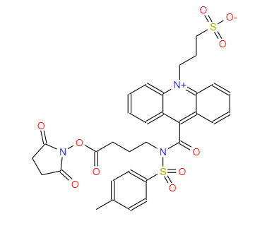 吖啶酯（NSP-SA-NHS）,NSP-SA-NHS