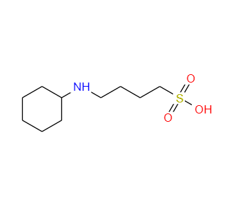 4-(环己基氨基)-1-丁烷磺酸,CABS