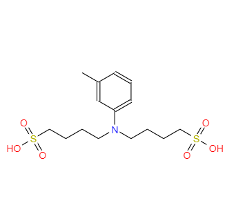 N,N-双(4-磺丁基)-3-甲基苯胺二钠盐TODB,N,N-Bis(4-sulfobutyl)-3-methylaniline disodium salt