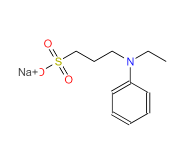 N-乙基-N-(3-磺丙基)苯胺鈉鹽,N-Ethyl-N-(3-sulfopropyl)aniline sodium salt