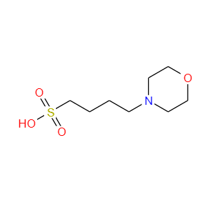 4-(N-吗啉基)丁磺酸,MOBS
