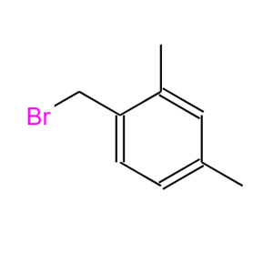 2,4-二甲基苄溴,2,4-Dimethylbenzyl bromide