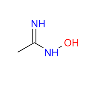 N-羟基乙脒,N-HydroxyacetaMidine