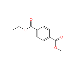 1,4-苯二甲酸乙基甲基酯,Ethylmethylterephthalate