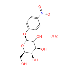 4-硝基苯-β-D-半乳糖苷