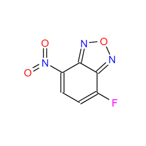 4-氟-7-硝基苯并-2-氧杂-1,3-二唑,4-Fluoro-7-nitrobenzofurazan