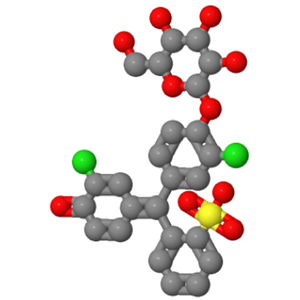 氯酚红-β-D-吡喃半乳糖苷