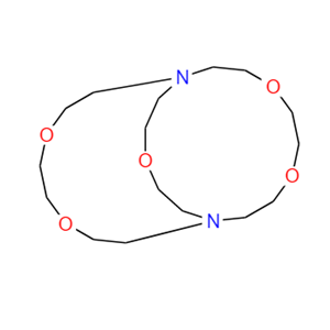 4,7,13,16,21-五氧杂-1,10-二氮杂双环[8.8.5]廿三烷